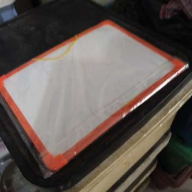 white board papan tulis putih mini kecil