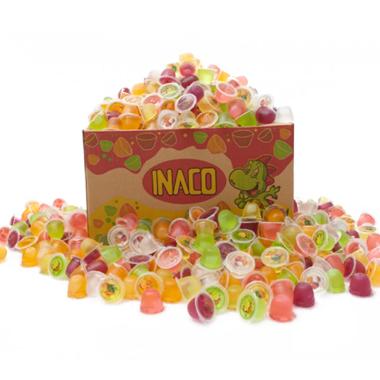 Inaco Mini Jelly [10 kg/ dus]