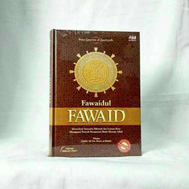 Buku Fawaidul Fawaid