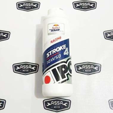 Ipone Stroke 4 10W 50 1L