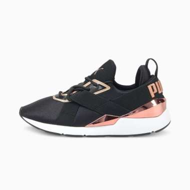Jual Puma Muse Terlengkap \u0026 Original - Harga Murah Mei 2022 | Blibli