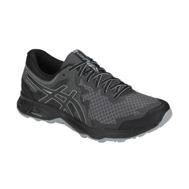 asics running shoes size 12