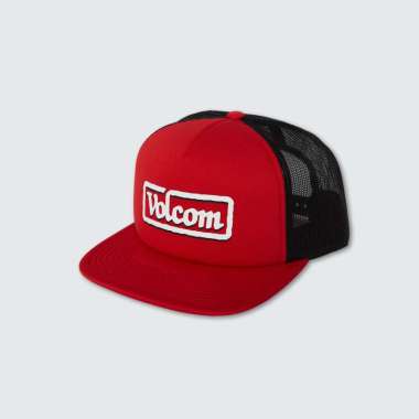 Jual Volcom Hat Terbaru \u0026 Original 