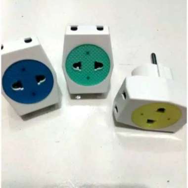 Steker T multi loyal