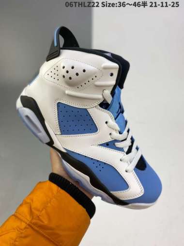 Sepatu Air Jordan 6 Retro Original Terbaru Mei 2022 | Blibli