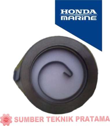 Honda Marine Jawa Tengah 1 Official 