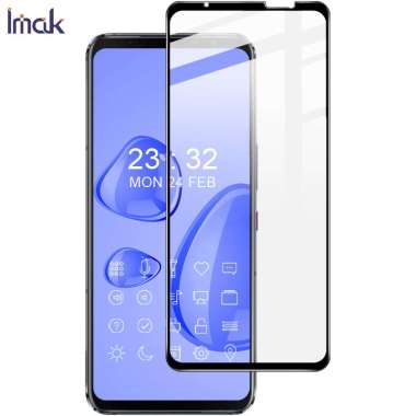 Tempered Glass Asus ROG Phone 5 / 5S / 5 Pro / 5S Pro / 5 Ultimate IMAK Pro+ Full Glass Screen Prote