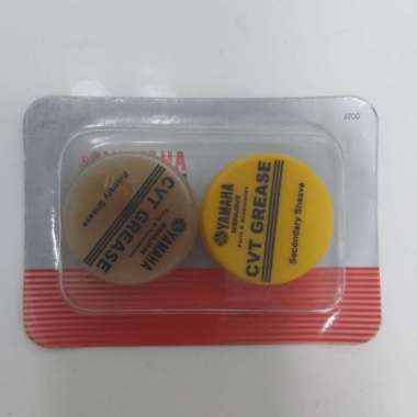 grease cvt yamaha original yamaha asli yamaha