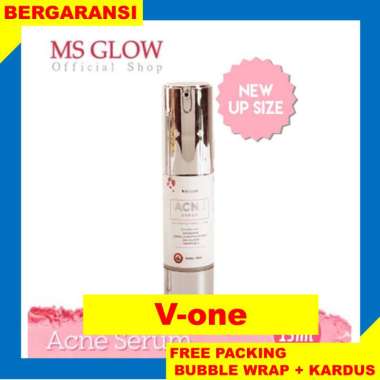 MS glow ACNE Serum