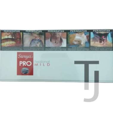 Surya Pro Mild - PAK
