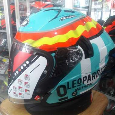Jual Kyt Leopard Terbaru Dengan Harga 