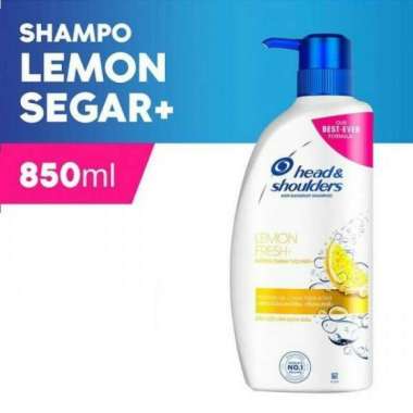 Head & Shoulders Shampoo