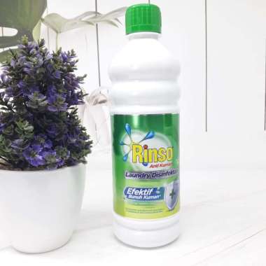 Rinso Laundry Disinfektan