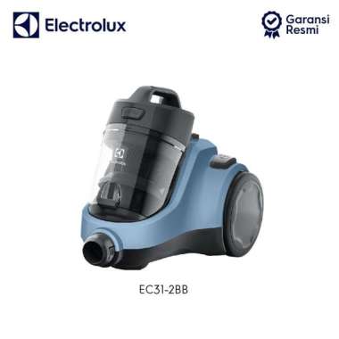Electrolux EC31-2BB Vacuum Cleaner