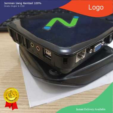 Thin client Ncomputing L300 L300 Hitam