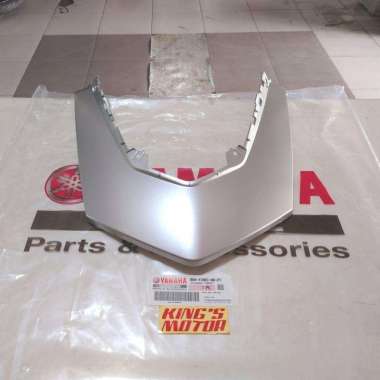 Cover Front Dasi Alis All New Nmax N-Max 2020 B6H-P7 - Silver
