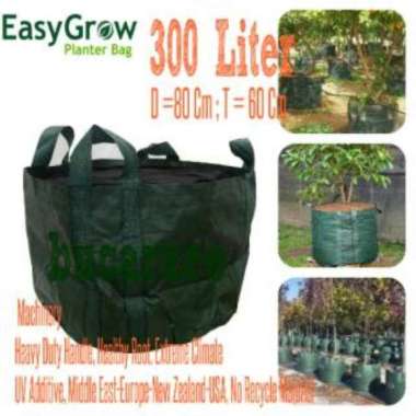 Easy Grow Planter Bag 300 liter