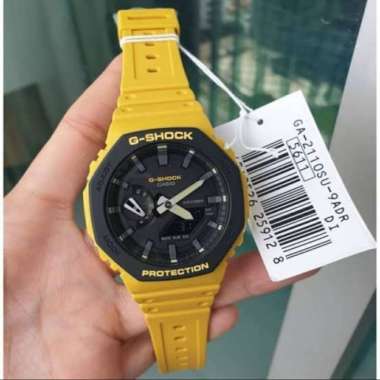 Jual G Shock Ga 2110 Branded \u0026 100% Original - Harga Promo Juni 2022 |  Blibli