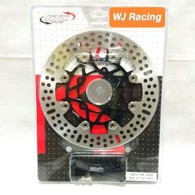 Disc KTC Vario 150 260 MM Floating HITAM