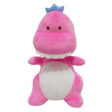 Boneka Dinosaurus Istana Boneka Dinosaurus Soft Fanta