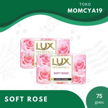 Lux Botanical Bar Soap