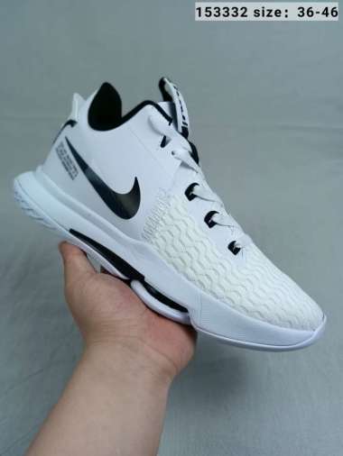lebron sapatos