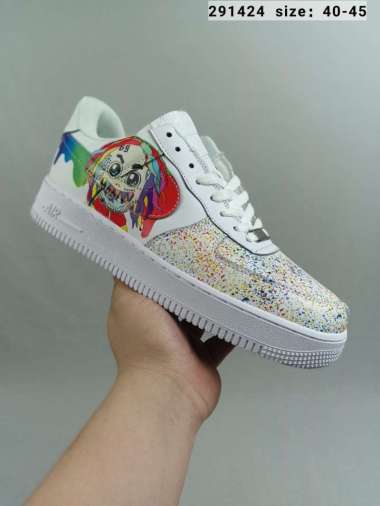 Nike Air Force 1 Original Terbaru Mei 2022 | Blibli