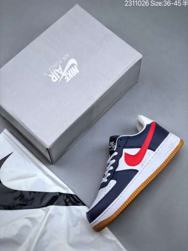 Jual Nike Airforce 1 Terbaik Mei 2022 - Harga Murah \u0026 Gratis Ongkir - Blibli