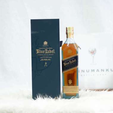 Jual Johnnie Walker Blue Label Termurah - Harga Grosir ...