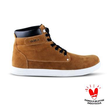 Jual Varka Shoes Terbaru - Sep 2023