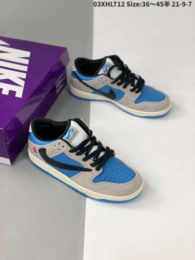 Harga Nike Sb Dunk Travis Scott Playstation Ps5 Terbaru Mei 2022 | BigGo  Indonesia