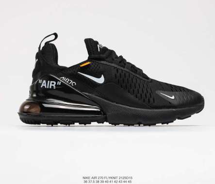 Jual Nike Airmax Flyknit Terbaru 
