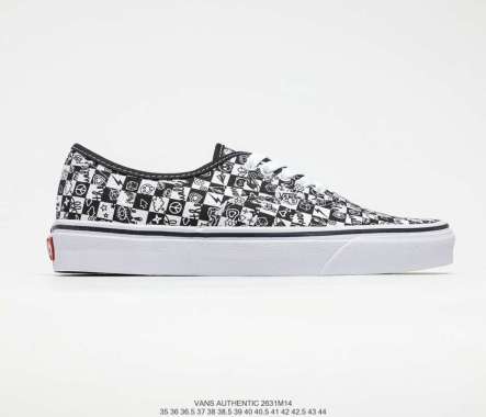 harga vans all black