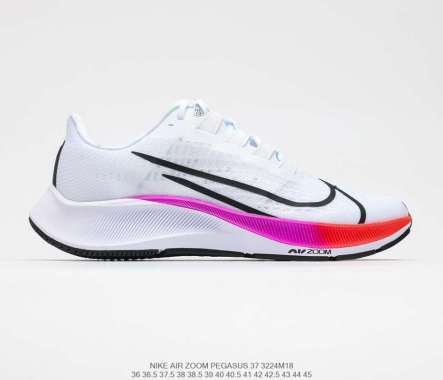 the nike air zoom pegasus 37