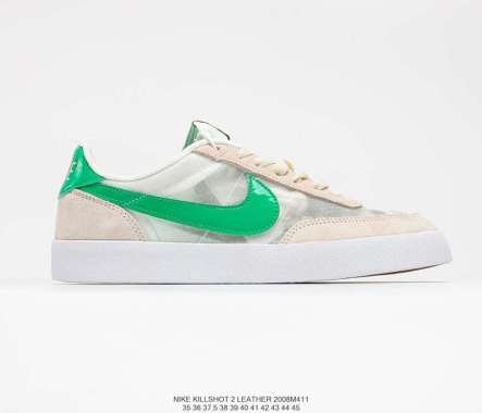 j crew nike green
