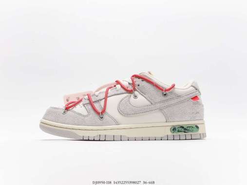Nike Off White Original Terbaru Mei 2022 | Blibli