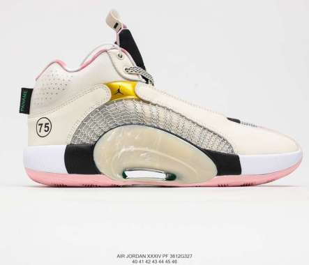 Jual Jordan Xxxiv Terbaik Mei 2022 - Harga Murah \u0026 Gratis Ongkir - Blibli