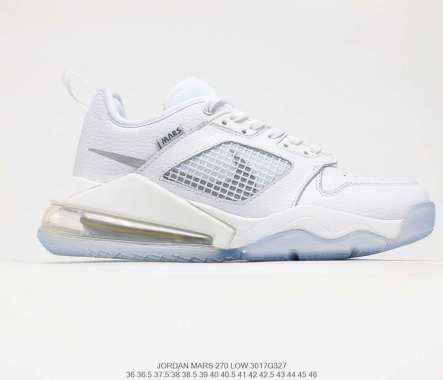 ZAPATILLAS JORDAN MARS 270 LOW NIKE | DIGITAL SPORT