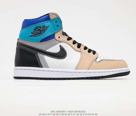 Jual Nike Air Jordan 1 High Union Terbaru \u0026 Original - Harga Promo Juni  2022 | Blibli