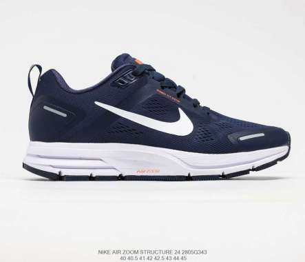 Jual Nike Zoom Structure Terbaru - Harga Murah | Blibli.com