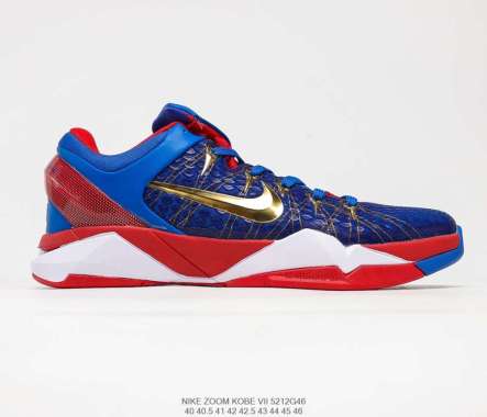 Jual Nike Kobe 7 Terlengkap \u0026 Original 