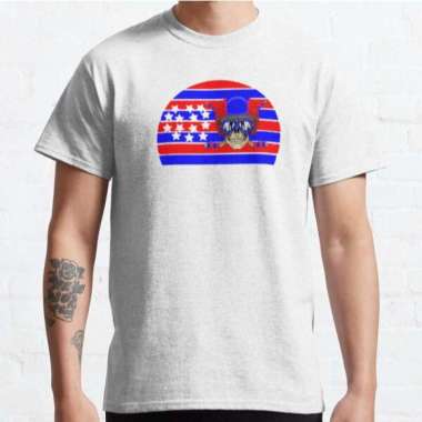 Jual T Shirt Apparel America Terbaik 