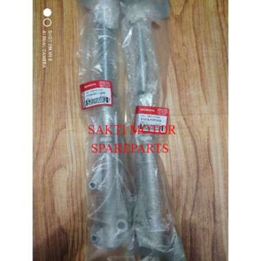 AS SHOCK DEPAN SET TABUNG BEAT KVY SAKTI MOTOR