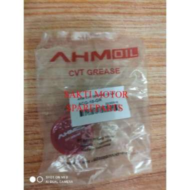 GEMUK CVT HONDA GREASE AHM SAKTI MOTOR