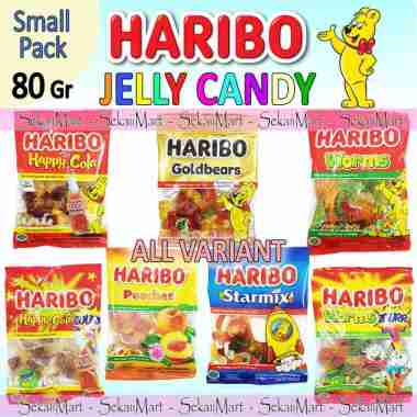 Jual haribo Murah - Harga Promo | Blibli.com