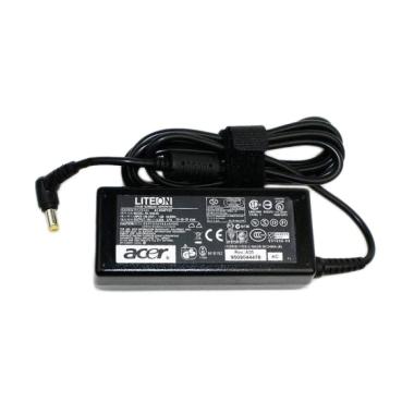 Jual Acer Original Adaptor Charger For Acer Aspire V5 431 V5 431g