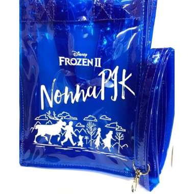 Nano Bag Frozen 2 Official Merchandise
