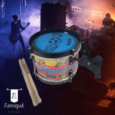 mainan Drum Band Anak