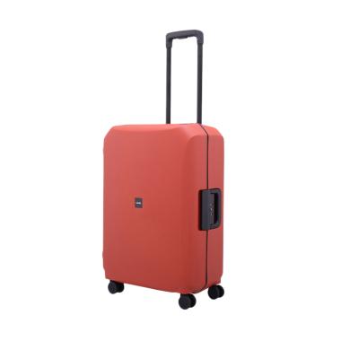 LOJEL Voja Koper Hardcase [Medium/26 Inch] Teracotta Teracotta