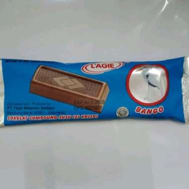 Lagie Coklat/Coklat Lagie Animal Bangau